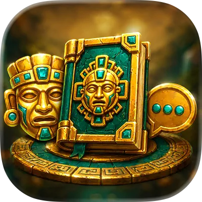 Icône de l'application GamePlotter